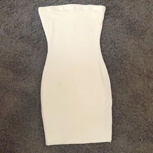 Tube dress